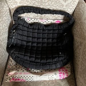 Free People Movement Quilted Carryall